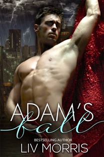 Adam's Fall (Liv Morris)