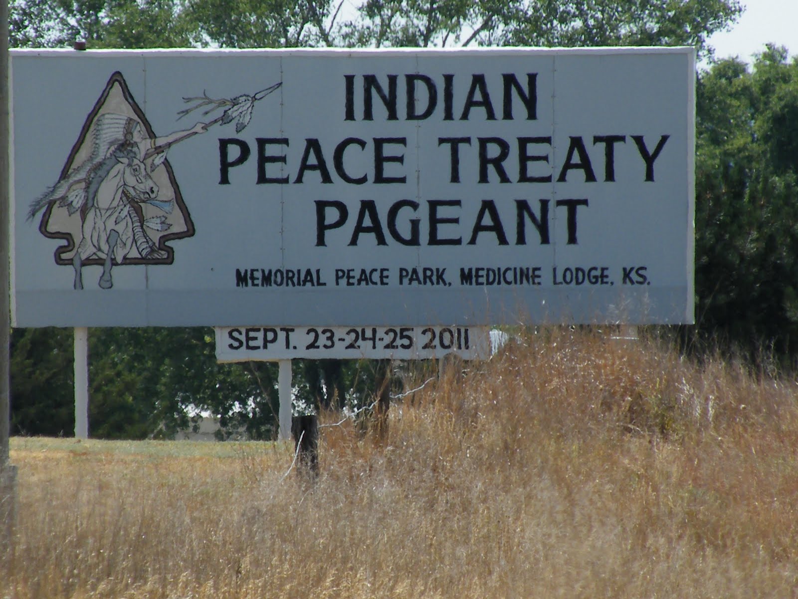 Kansas' 150th 150 things to do in Kansas 123. Exploring Medicine Lodge