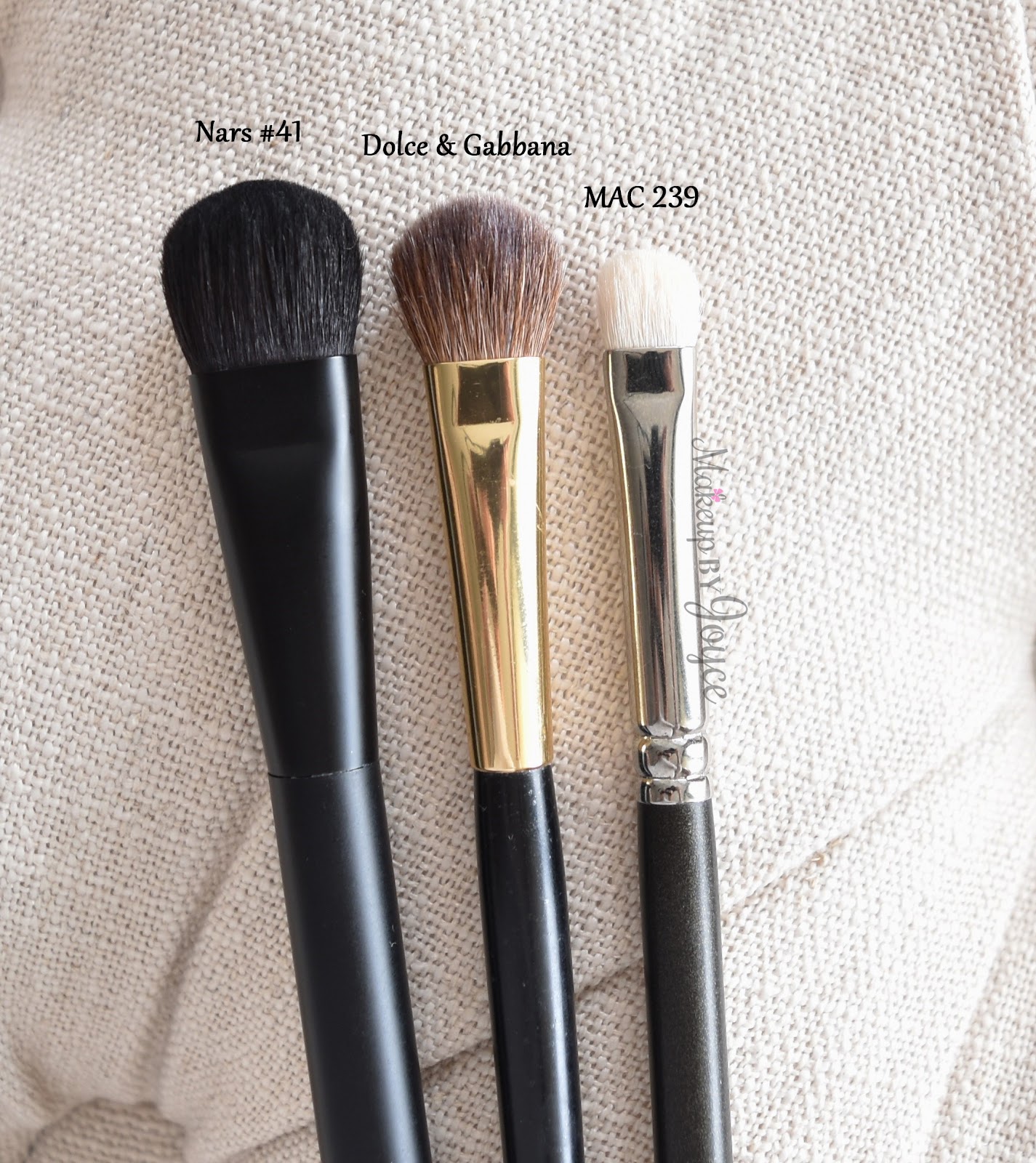 MakeupByJoyce ** ! Swatches + Comparisons Nars Velvet Matte Skin