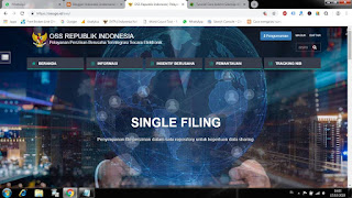 Syarat menjadi importir ( Update) dengan NIB-Nomor Induk Berusaha) Syarat menjadi importir ( Update) dengan NIB-Nomor Induk Berusaha)