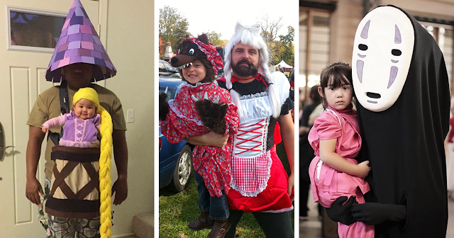 Costume Ideas For Kids On Halloween Costume Ideas For Kids On Halloween
