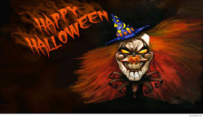Happy Halloween 2016 wishes images for Viber Line Imo video chat app