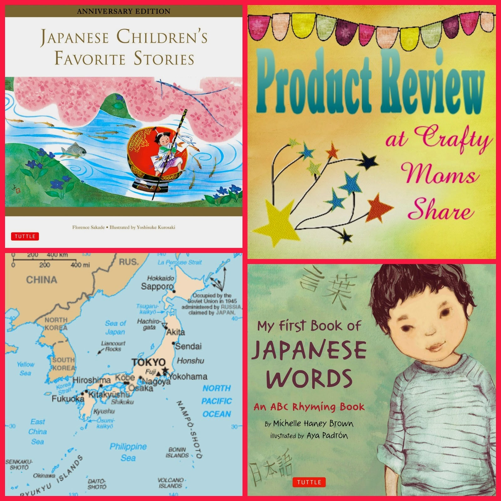 http://craftymomsshare.blogspot.com/2014/08/exploring-japan-with-books-and-more.html