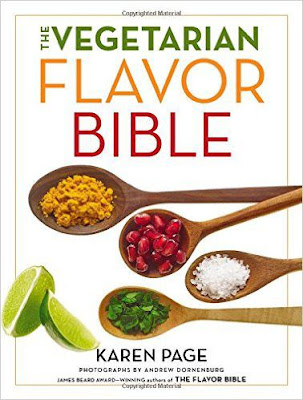the-vegetarian-flavor-bible the-vegetarian-flavor-bible