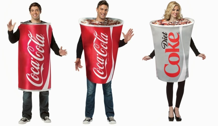mackalski on marketing i m a brand for halloween 2013