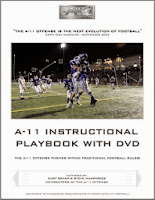 A-11 Video & Matching Playbooks