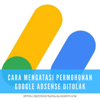 Misteri Penolakan Adsense: Mengapa Permohonan Anda Sering Ditolak? Panduan Lengkap Mengatasi Masalah