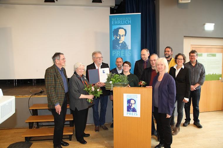 Hermann-Ehrlich-Preis