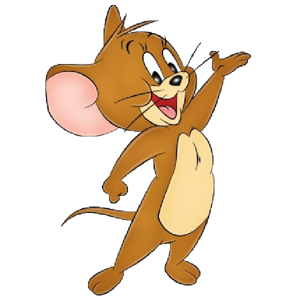clipart tom and jerry - photo #8