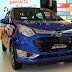 Daihatsu Sigra Mobil Keluarga Termurah