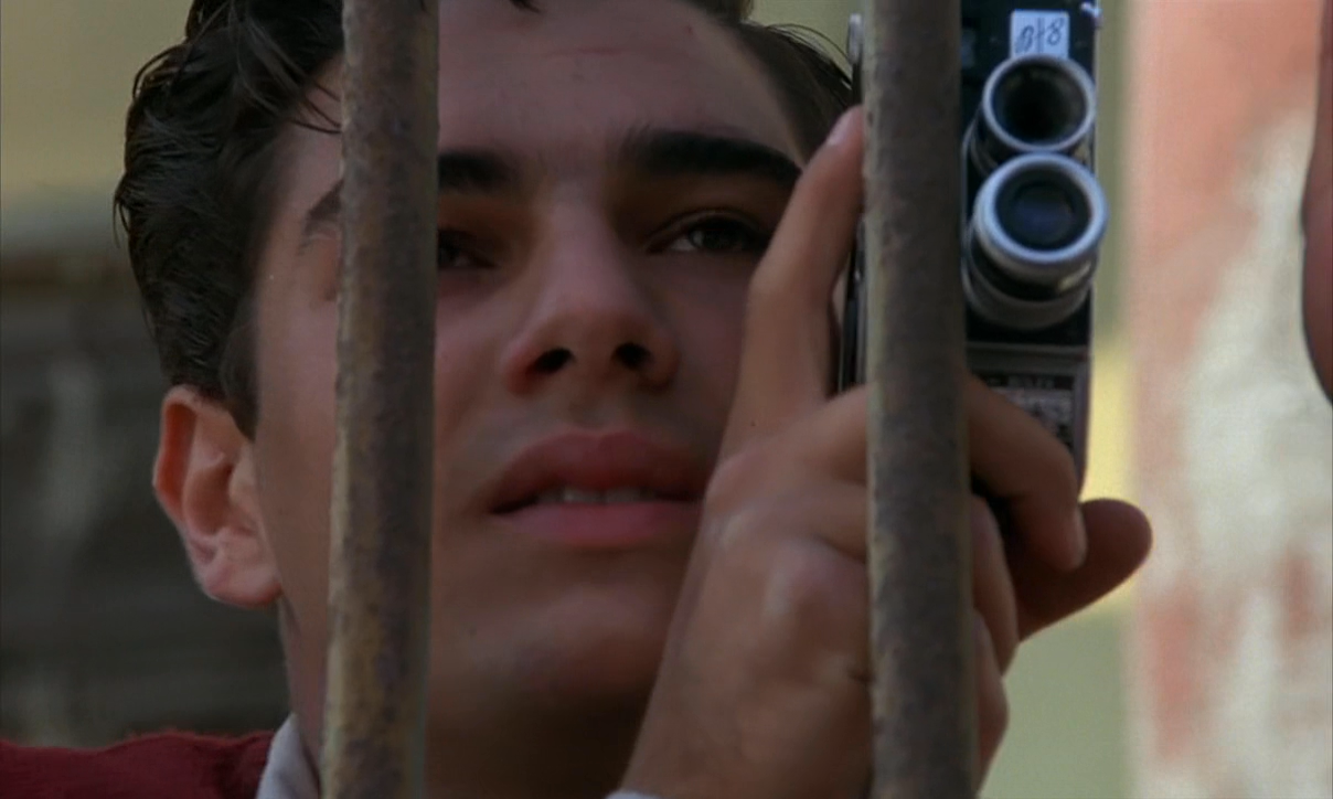 Oveditio Marco Leonardi