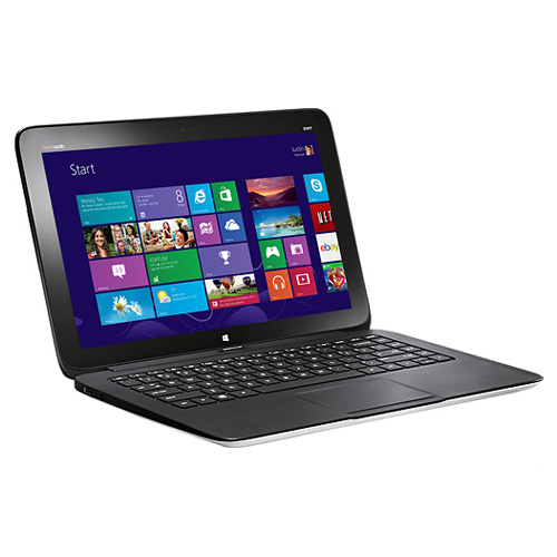 HP Split 13m010dx x2 Specs Notebook