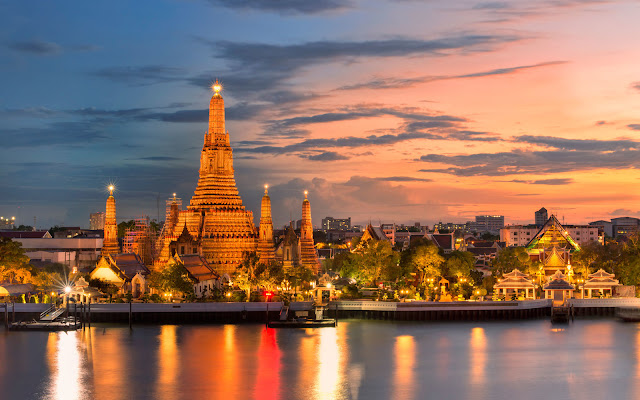 Things to do in Bangkok