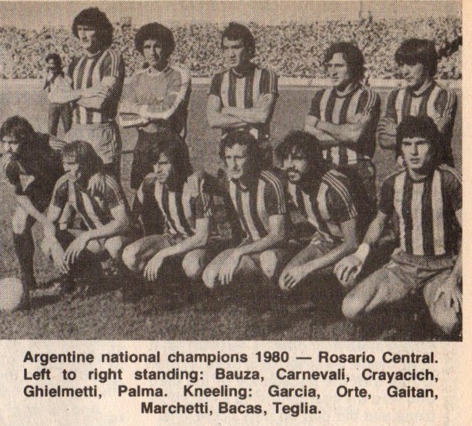 Soccer Nostalgia Old Team PhotographsPart 32g