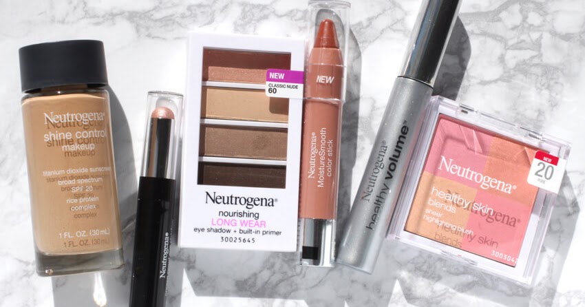 neutrogena highlighter stick