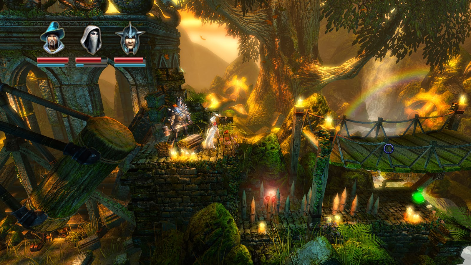 PC Game Test Station Dezember 2013