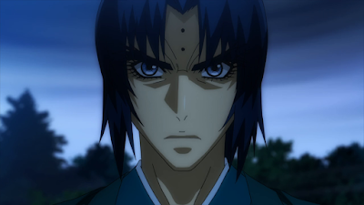 Basilisk: Ouka Ninpouchou Episode 23 Subtitle Indonesia Basilisk: Ouka Ninpouchou Episode 23 Subtitle Indonesia