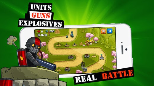 Trucchi World of War iPhone monete infinite