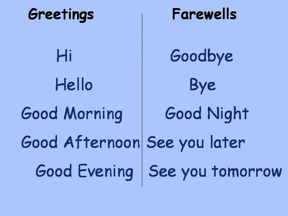 free-english-activities-greetings-and-farewells