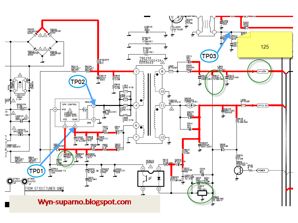 ingin berbagi ilmu dan pengalaman contoh regulator tv dengan 5q0765 ingin berbagi ilmu dan pengalaman contoh regulator tv dengan 5q0765