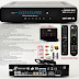 STARSAT SR-60000 HD: NOVA ATUALIZAÇÃO - 06/02/2016