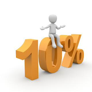 Dobanda avantajoasa, de maxim 10% Dobanda avantajoasa, de maxim 10%