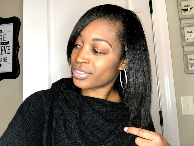 How To Stretch Your Relaxer For Healthier Relaxed Hair | Series ...