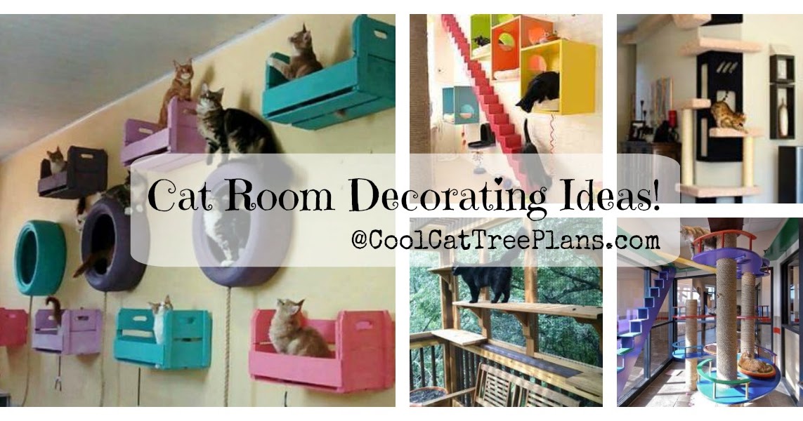 cool-cat-tree-plans-cat-room-ideas-every-crazy-cat-lady-wants-to-get