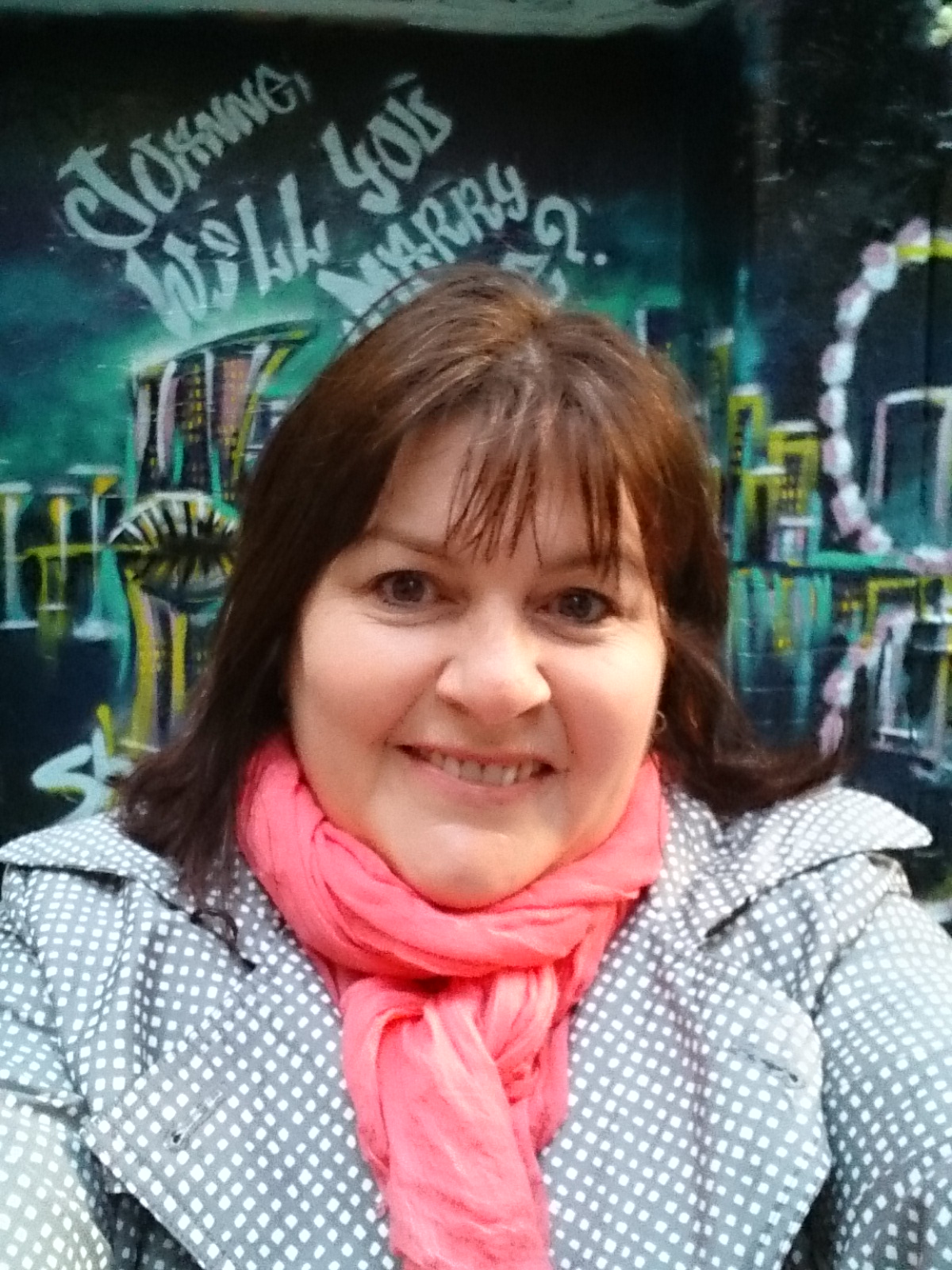 kerrie gurney Craft & Quilt Fair Recap Melbourne