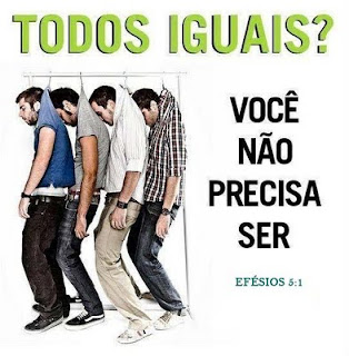 todos iguais?