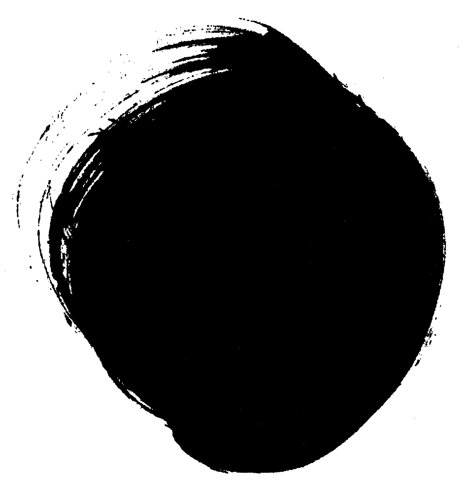 The Graphics Monarch Brush Strokes Photo Mask Overlays Digital Collage