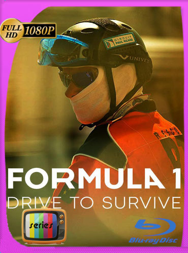 Formula 1: Drive to Survive (2019) Temporada 1-2-3-4-5-6-7 HD [1080p] Latino Dual [GoogleDrive] ​