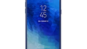 Harga Samsung J7 DUA dan Spesifikasi Terbaru 2018