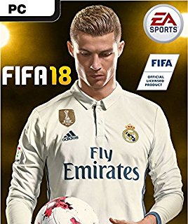 Harga Kaset Fifa 18 Ps4 7 pc jual kaset pc murah di bogor bisa cod Harga Kaset Fifa 18 Ps4 7 pc jual kaset pc murah di bogor bisa cod