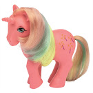 My Little Pony Pinwheel Classic Rainbow Ponies II G1 Retro Pony