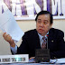 EU should respect Duterte admin's goal to be self-reliant