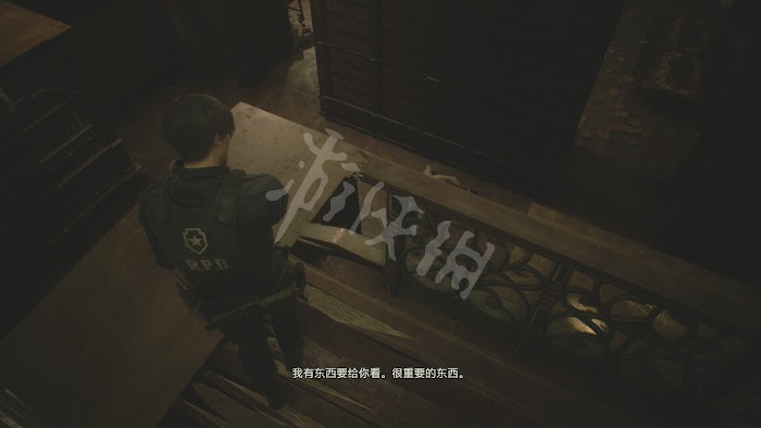 惡靈古堡 2 重製版 遊戲圖文攻略