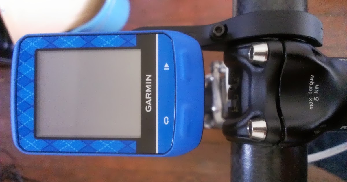 garmin 510 problems
