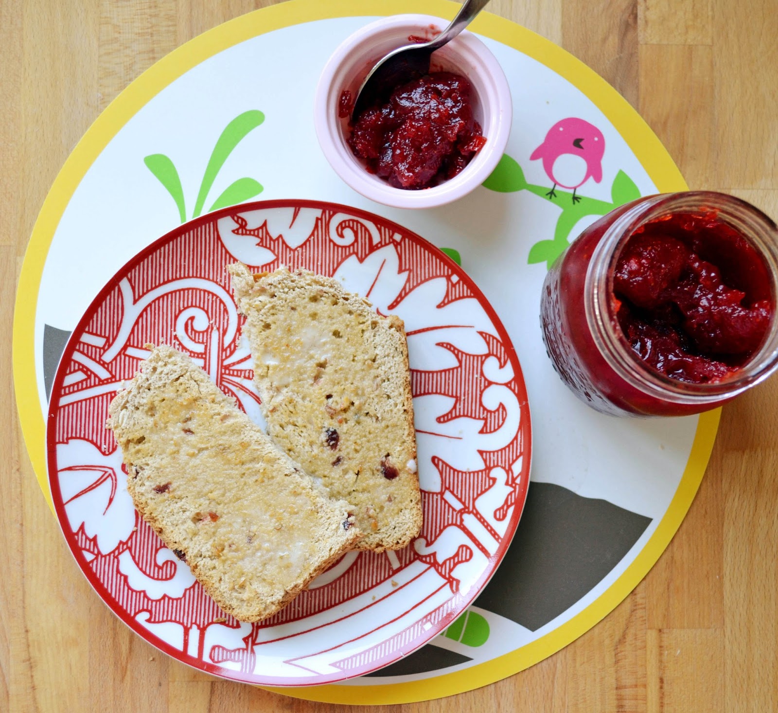 Featured image of post Steps to Make Bread Machine Jam Without Pectin
