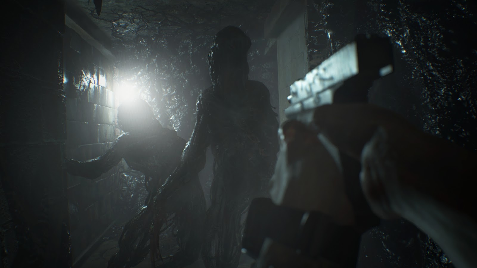 torrent resident evil 7 biohazard