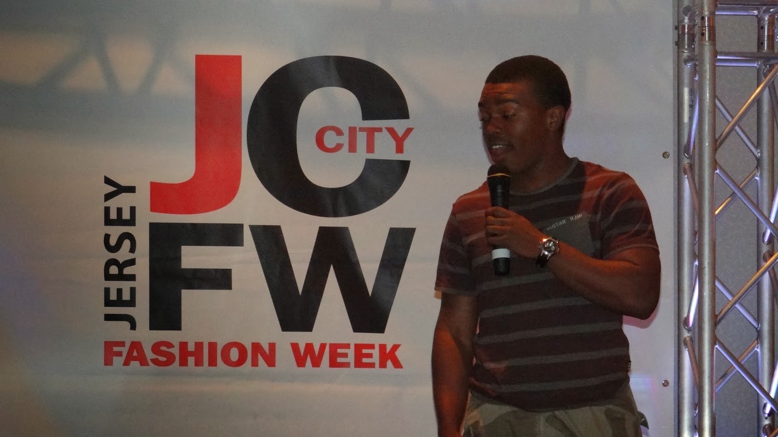 SuzeeBehindTheScenes INTERVIEW Meet Actor Marc John Jefferies Or