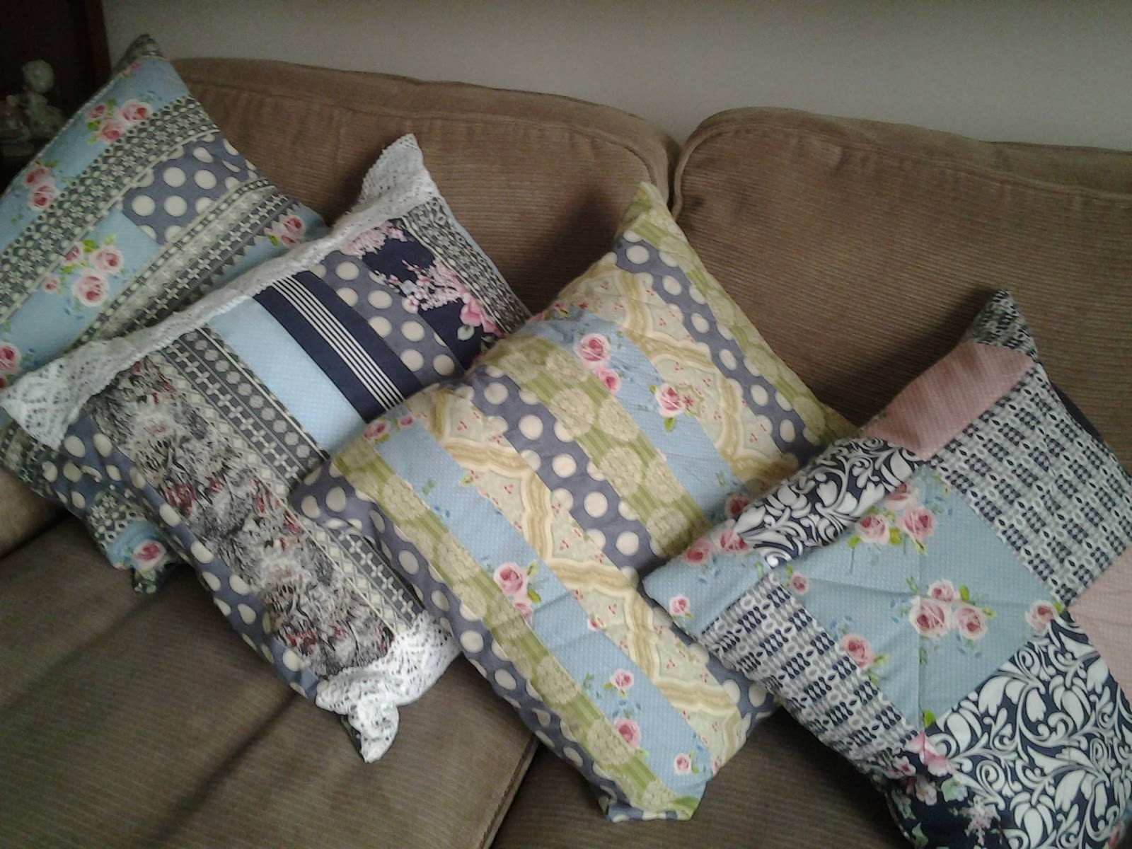 zippers, patchwork cushions — jaycotts.co.uk Sewing Supplies