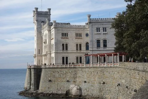 Dove dormire a Trieste