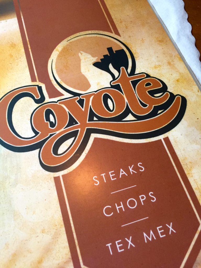 El coyote coupons cincinnati oh