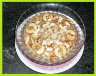 Ganesh Chaturthi Recipe