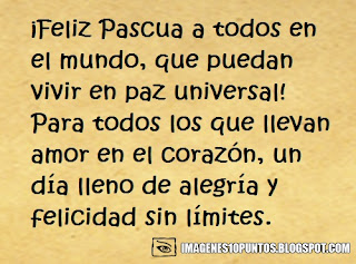frases para pascuas frases para pascuas