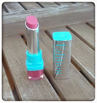 Test du RAL Bourjois Shine édition : Rose xoxo  Test du RAL Bourjois Shine édition : Rose xoxo