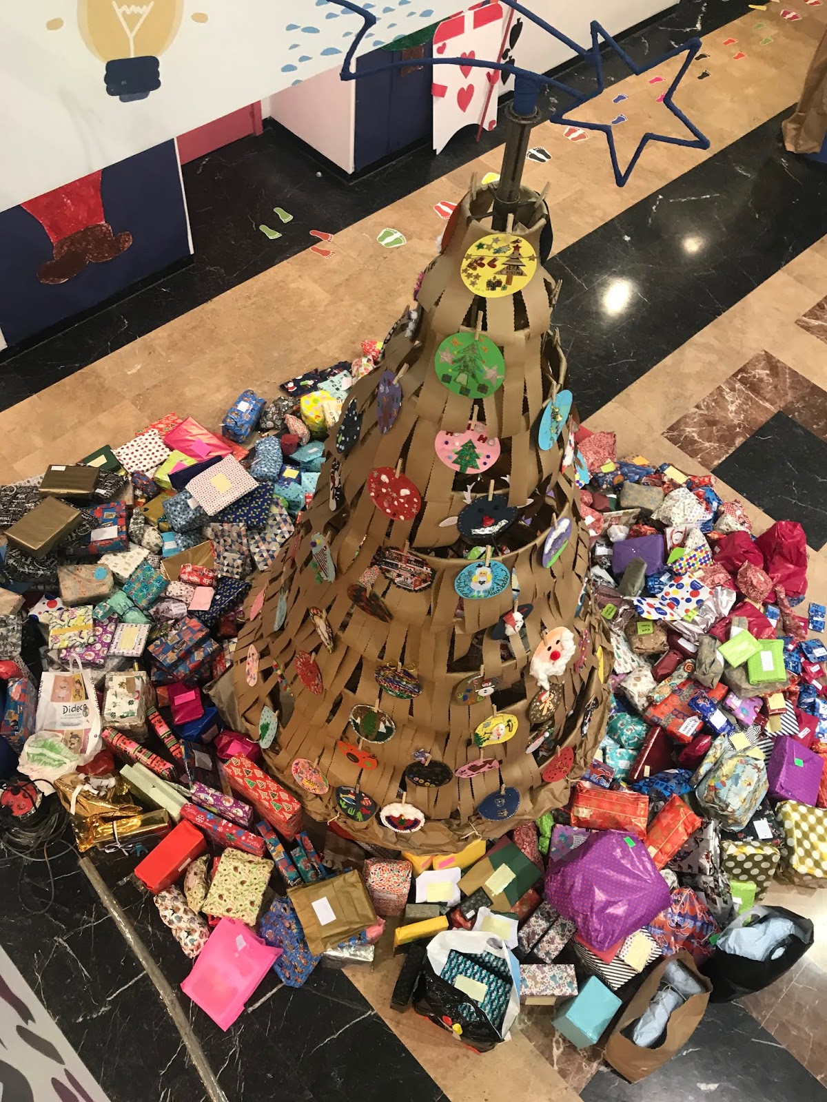 juguetes para un año y medio