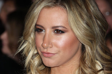 ashley tisdale