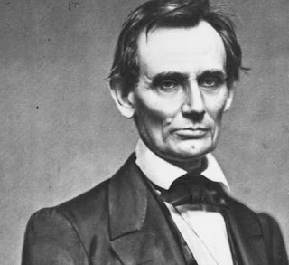 Kata Motivasi Abraham Lincoln